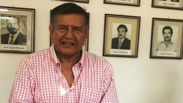 La unidad que pide Real Santa Cruz