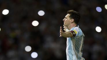 La verdad de Messi