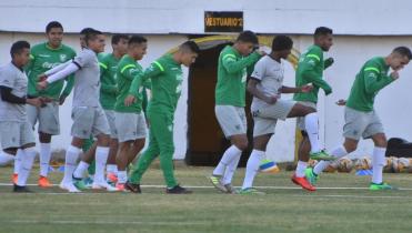 La Verde se fue a Europa