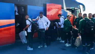 La Verde ya está en Monterrey