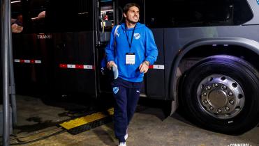 La versión de Patricio Rodríguez