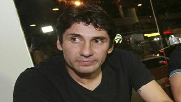 La visión de Raldes