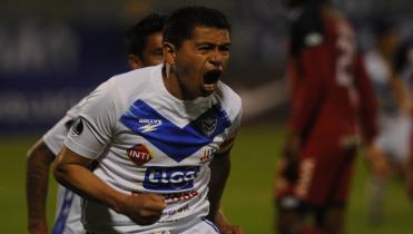 La vuelta del Caballo