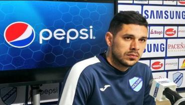 Laforia dice que están locos