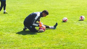 Laforia duele en Bolívar