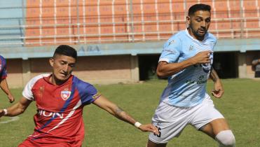 Lamanna y Cardozo bajas en Aurora