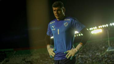 Lampe analiza el grupo Libertadores de Bolívar