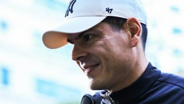 Lampe habla de sumar en todos los partidos