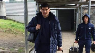 Lampe ofrecido a todos en la Argentina