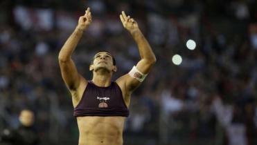 Lanús va por el primer sorbo