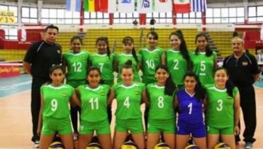 Las chicas fueron sextas