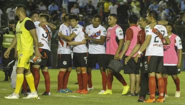 Las claves de Nacional Potosí