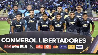 Las Copas solo con medidas estrictas 