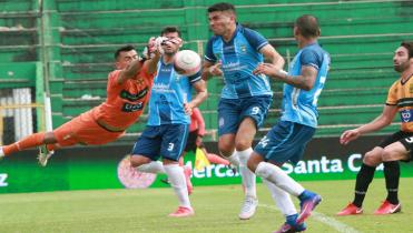 Las deudas un dolor de cabeza para Blooming
