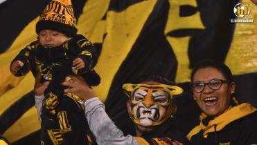 Las entradas bajaron de precio