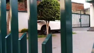 Las indagatorias del caso Montaño comenzaron