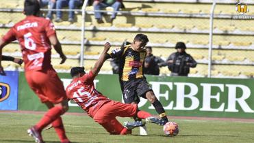 Las opciones para continuar