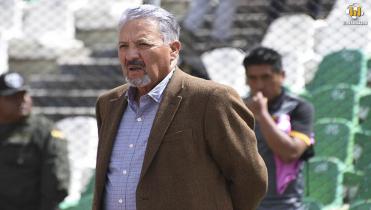 Las recomendaciones del profe Orozco 