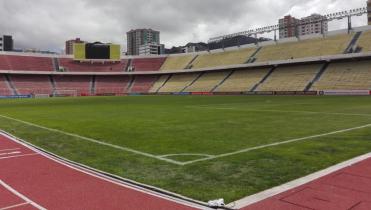 Las refacciones del Siles no se entregarán en el aniversario de La Paz