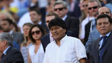 Las trabas de López