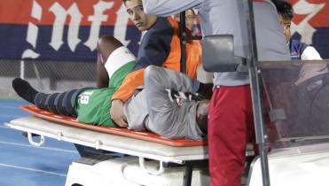 Láser Sports en Competencia 28-03-2019