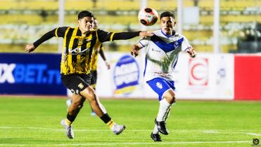 Le costó al Tigre, pero fue más que el GV