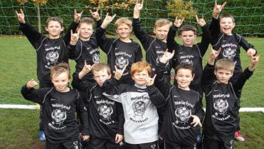 Lemmy FC