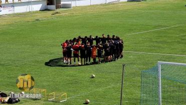 Levantarse y ganar