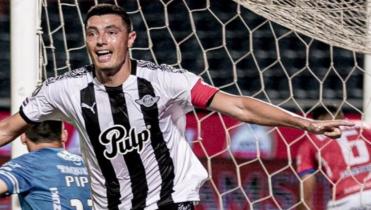 Libertad venció a Wilstermann 