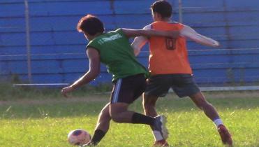 Libertad vs. Always Ready 