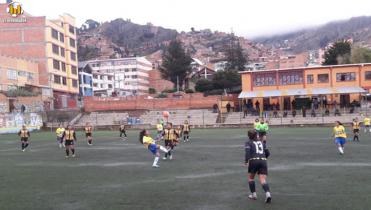 Licencia de fútbol femenino