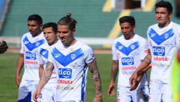 Líder único del torneo