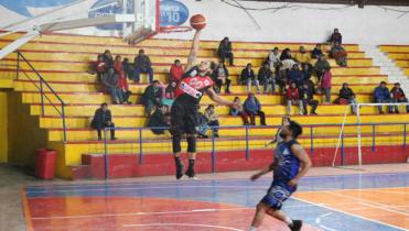  Liga Nacional de Básquetbol