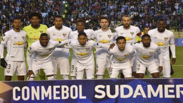 Liga por la remontada