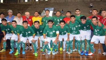 Liga Sudamericana de Futsal