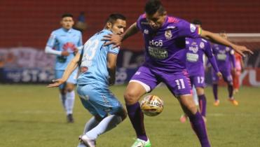 Lila por la victoria 