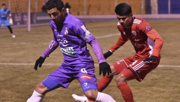 Lilas en busca de una victoria 