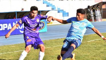 Lilas en un choque reservado