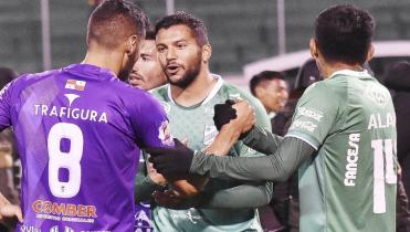 Lilas rescatan un empate