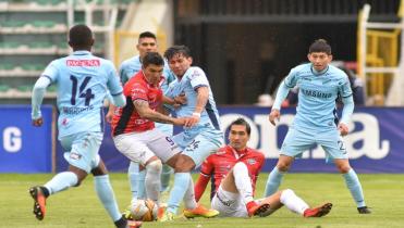 Lindo duelo en el Siles