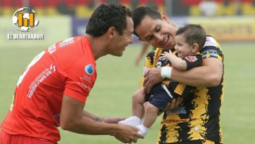 Lindo duelo en Montero