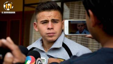 Listo para la oportunidad 