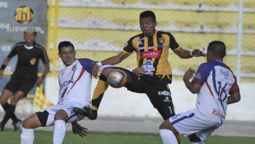 Listo para volver