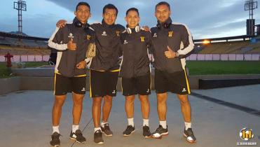 Listos para renovar