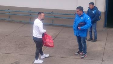 Lizio se queda este 2018