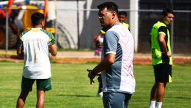 Llamado a la hinchada 