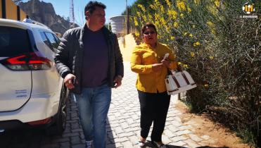 Llano contó cómo se contrata en el Tigre