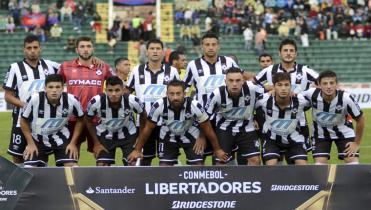 Llegan sobre la hora