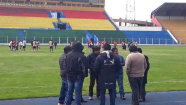 Llegaran ocho nuevos jugadores