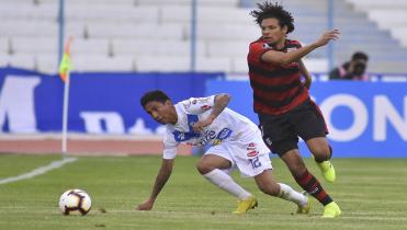 Lo atendieron a San José